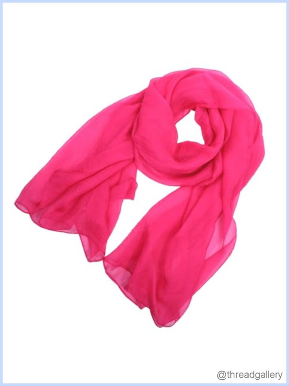 Chiffon Shawl Wrap Silky Evening Dress Scarf Wedding Prom Beach Coverup